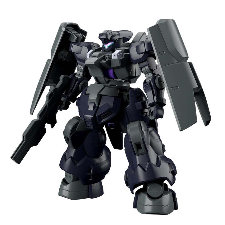 Bandai HG 1/144 Dilanza Sol "Mobile Suit Gundam: The Witch from Mercury" | 4573102651136