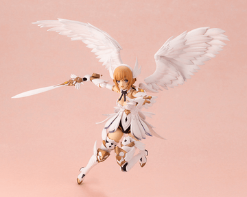 Kotobukiya LUMITEA – ARCANADEA