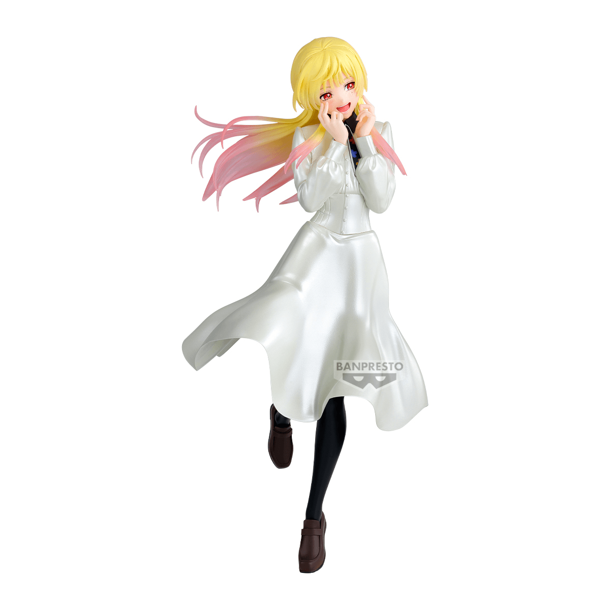 MARRIAGETOXIN GLITTER&GLAMOURS-MEI; KINOSAKI-Special color ver.