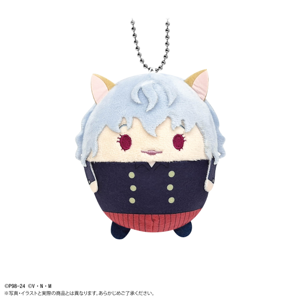Piapro.net MAX HUNTER×HUNTER FUWA KORORIN 4 | 4580683620284