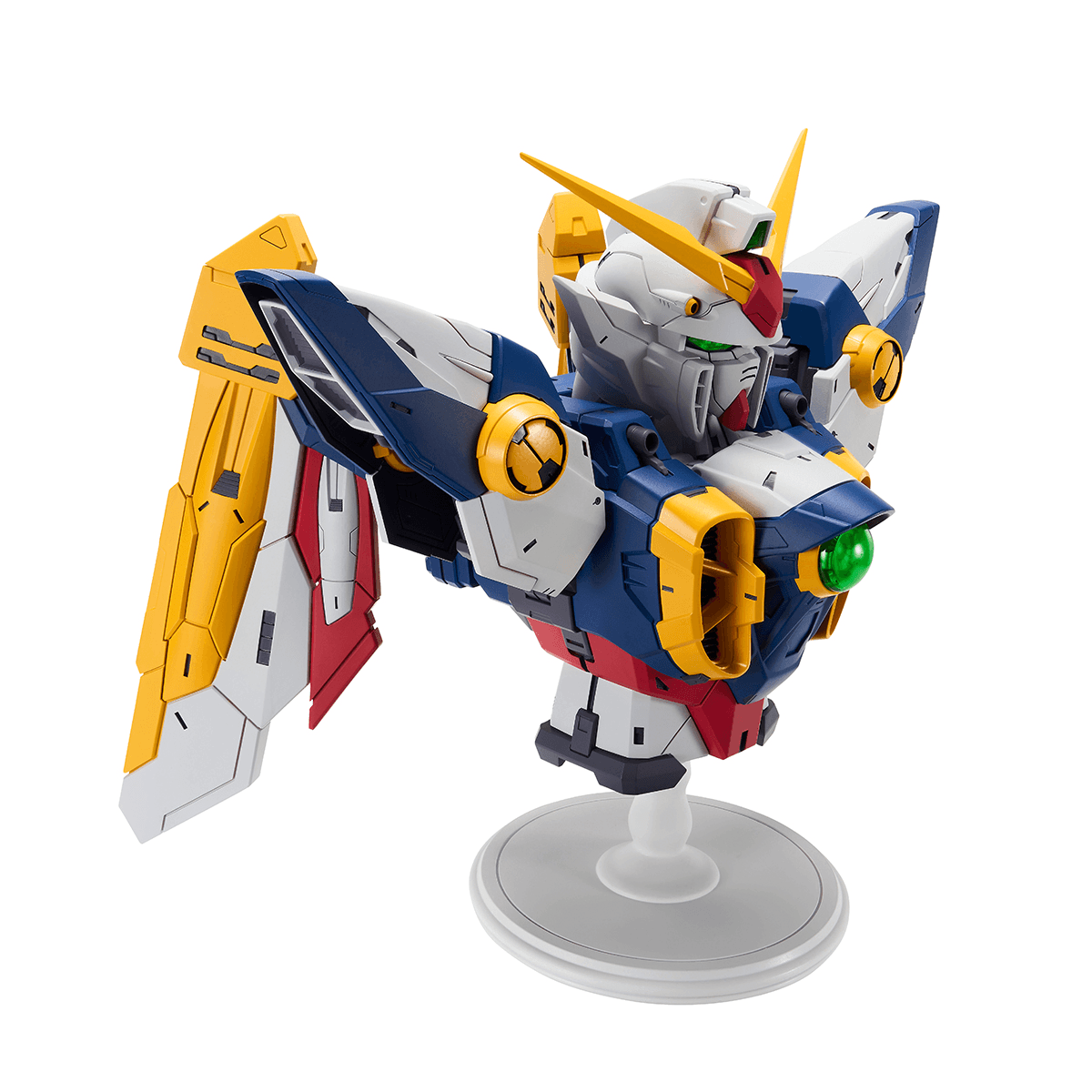 Wing Gundam | 4573102690098