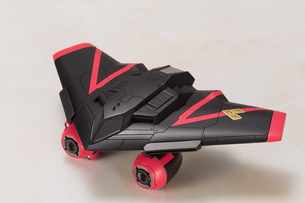 KOTOBUKIYA CROSS FRAME GIRL STAR GAOGAIGAR(4934054046522)