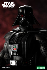 KOTOBUKIYA ARTFX Artist Series Darth Vader The Ultimate Evil