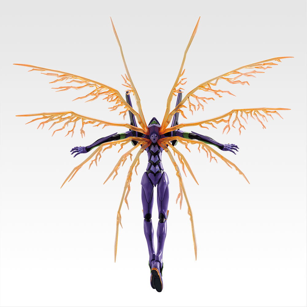 Evangelion Test Type-01 (30th Anniversary) | 4573102690654