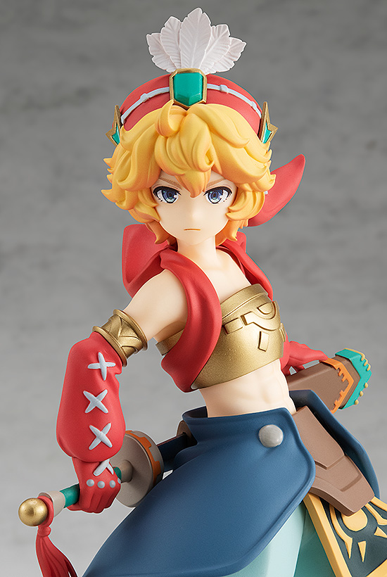 Good Smile Company POP UP PARADE Shiloh(4580416946940)(4580416946940)