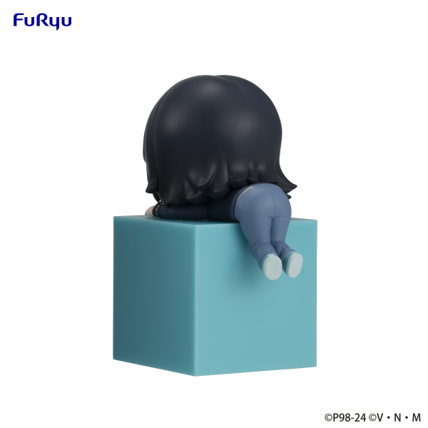 HUNTER×HUNTER　Hikkake Figure -Shizuku- | 4582782363277