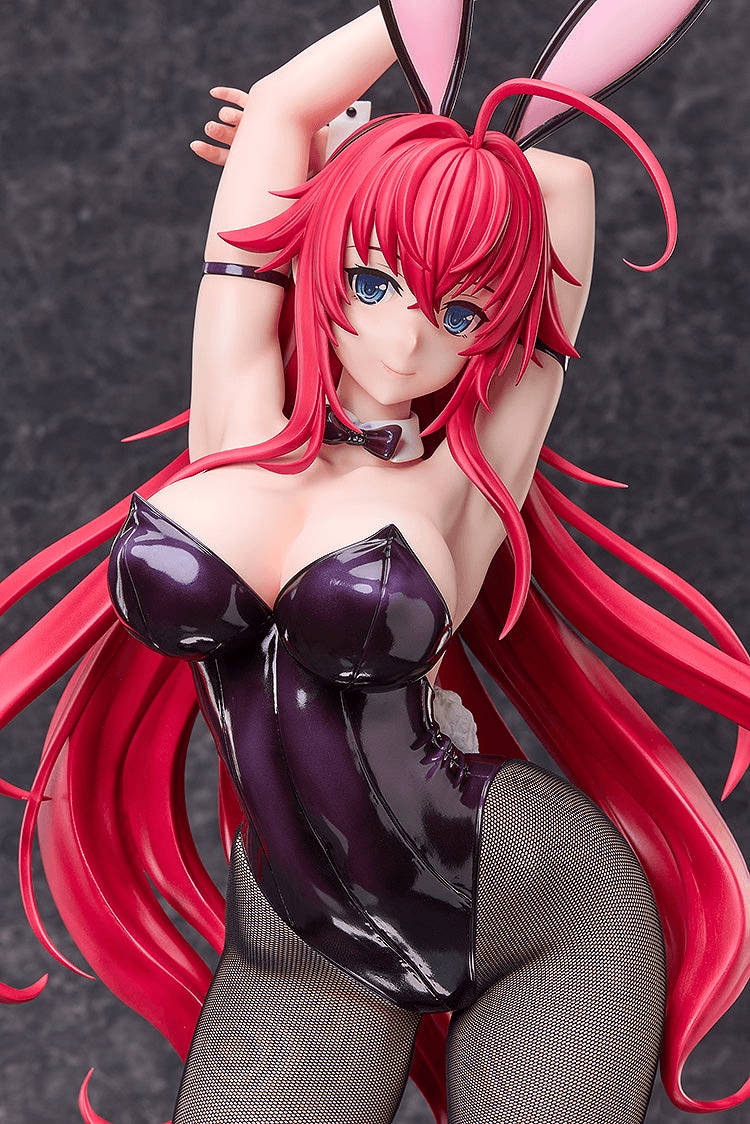 Rias Gremory: Bunny Ver.【1/3 scale】 | 4570001514784