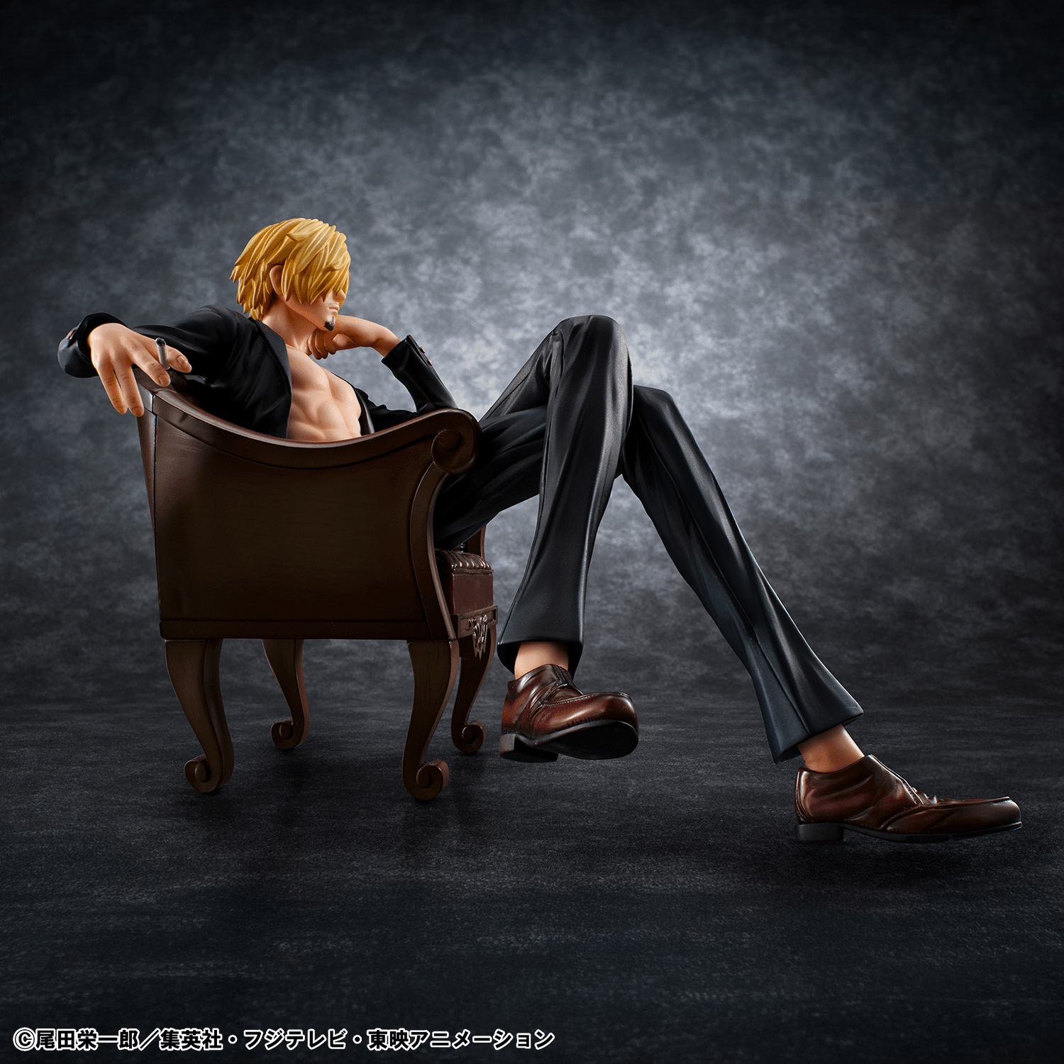 Portrait.Of.Pirates ONE PIECE “S.O.C” Sanji Ver.R