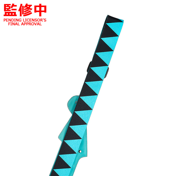 Good Smile Company Hatsune Miku Guitar-Shaped Shoulder Bag