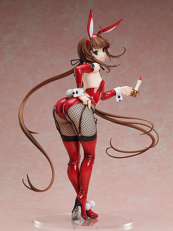 FREEing Ryobi: Bunny Ver. | 4570001511028
