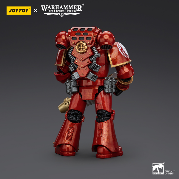Joy Toy Thousand Sons Legion MK IV Tactical Squad Legionary 2