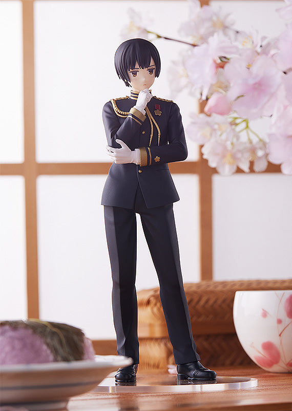 Good Smile Company POP UP PARADE Japan(4580416945448)