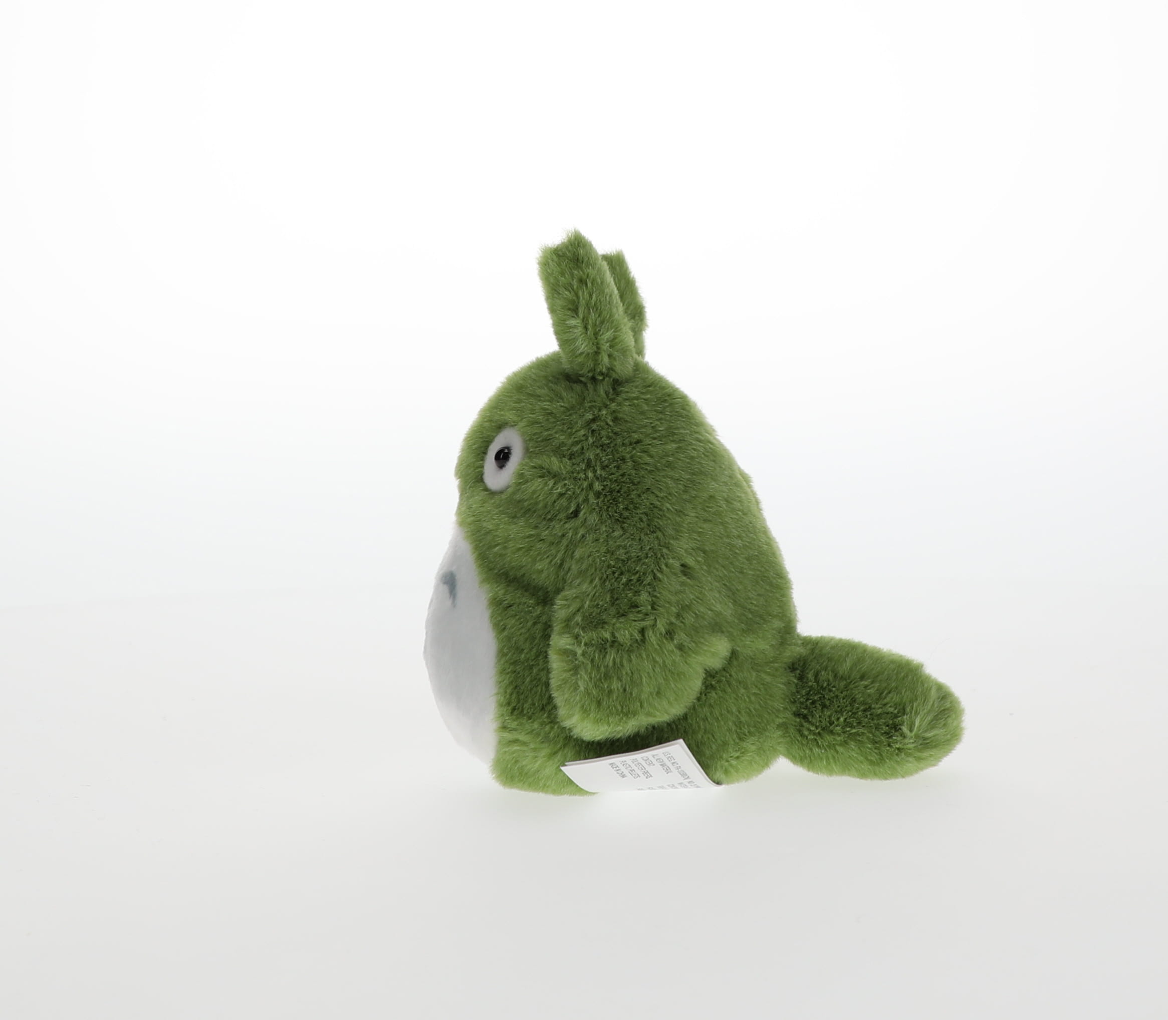 Sun Arrow Studio Ghibli Plush Big Totoro Beanbag Green (S) "My Neighbor Totoro" | 45557144494