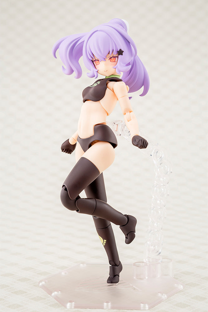 KOTOBUKIYA PUNI☆MOFU TU