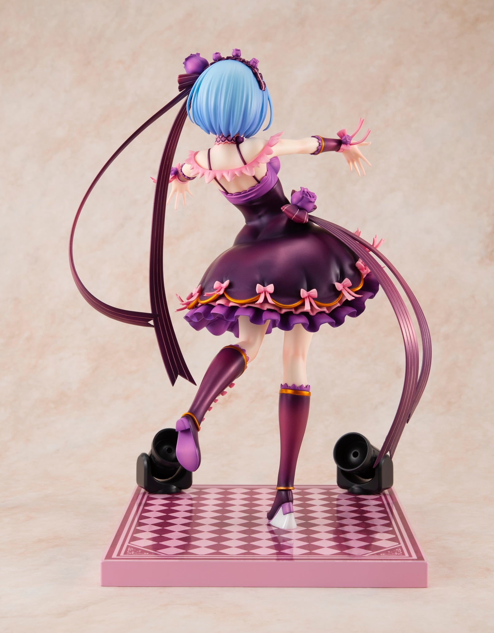 Re: Life in a different world from zero - Re:ゼロから始める異世界生活 - リゼロ - Re:Zero − Starting Life in Another World - Rem - KDcolle - Birthday 2021 Ver. - 1/7(Kadokawa) | 4935228479245