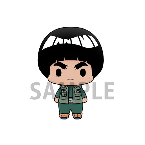 MegaHouse Chokorin Mascot NARUTO Shippuden Vol.4 | 4535123836336