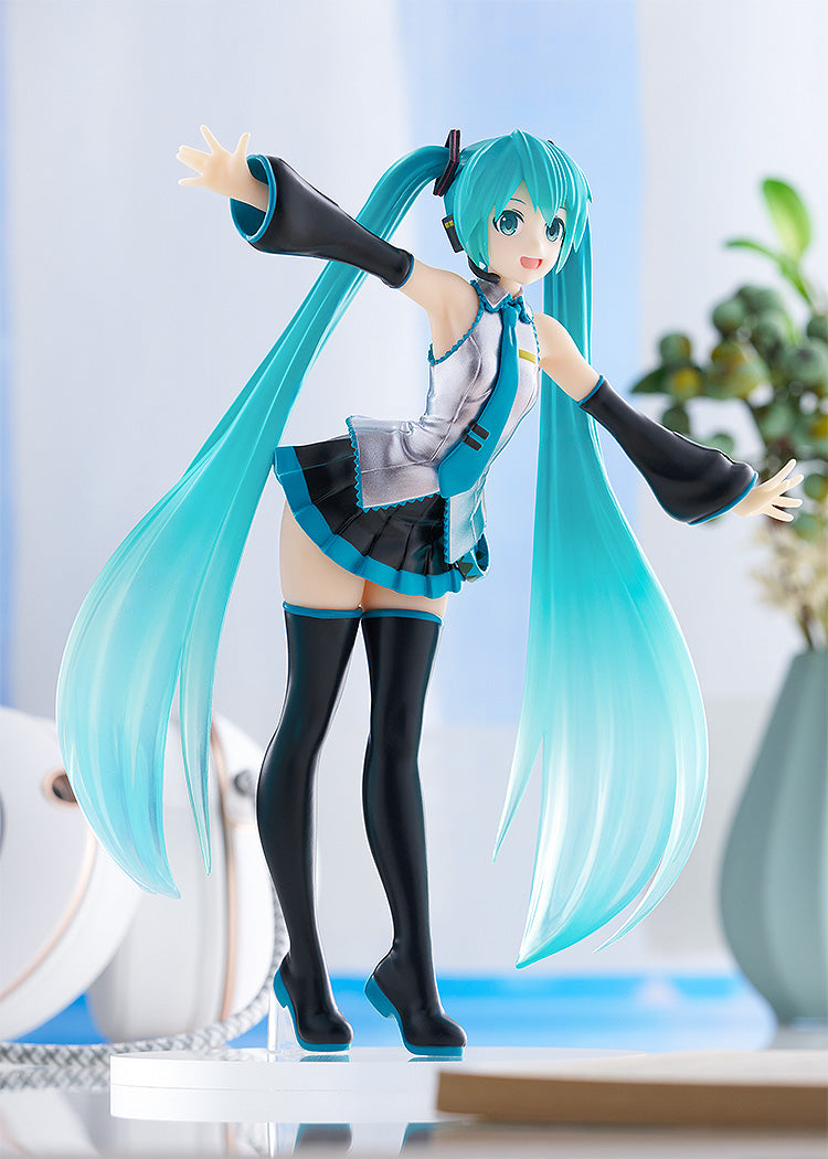 Good Smile Company POP UP PARADE Hatsune Miku: Translucent Color Ver.
