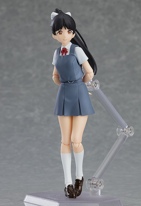 Good Smile Company figma Ren Hazuki(4545784068069)