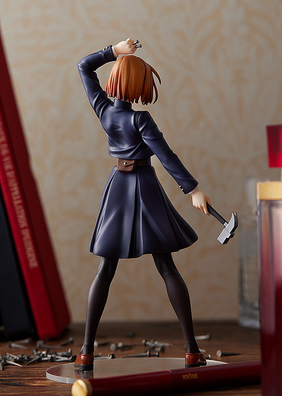 Good Smile Company [GoodSmile] POP UP PARADE Nobara Kugisaki(4580416944199)