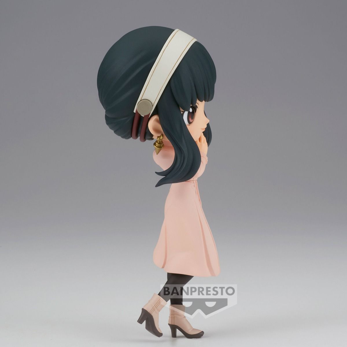 Bandai Spirits X Banpresto Qposket Yor Forger -Going Out- "Spy x Family" | 4983164885668