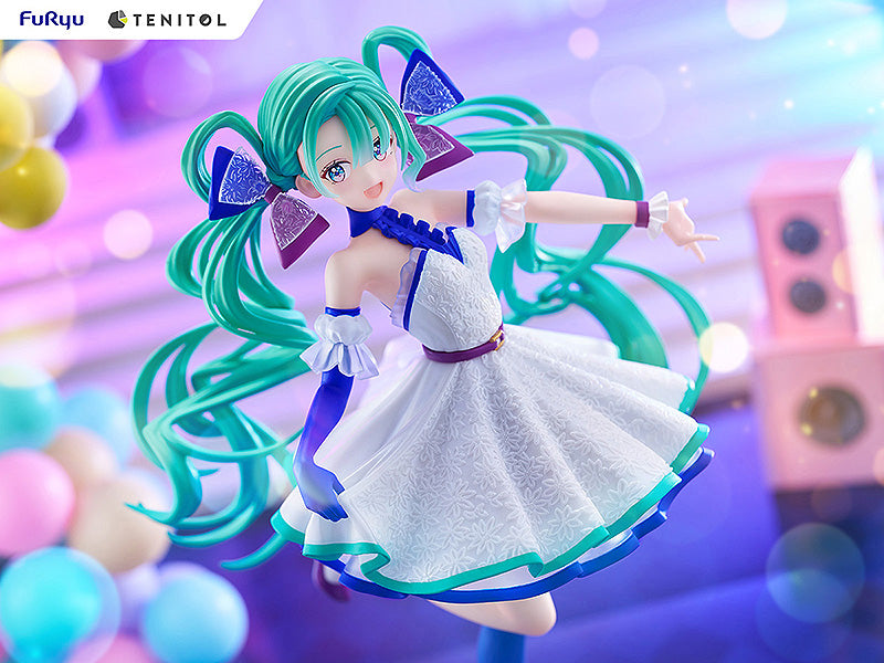 FURYU Corporation TENITOL NEO TOKYO Series IDOL(4580736406544)