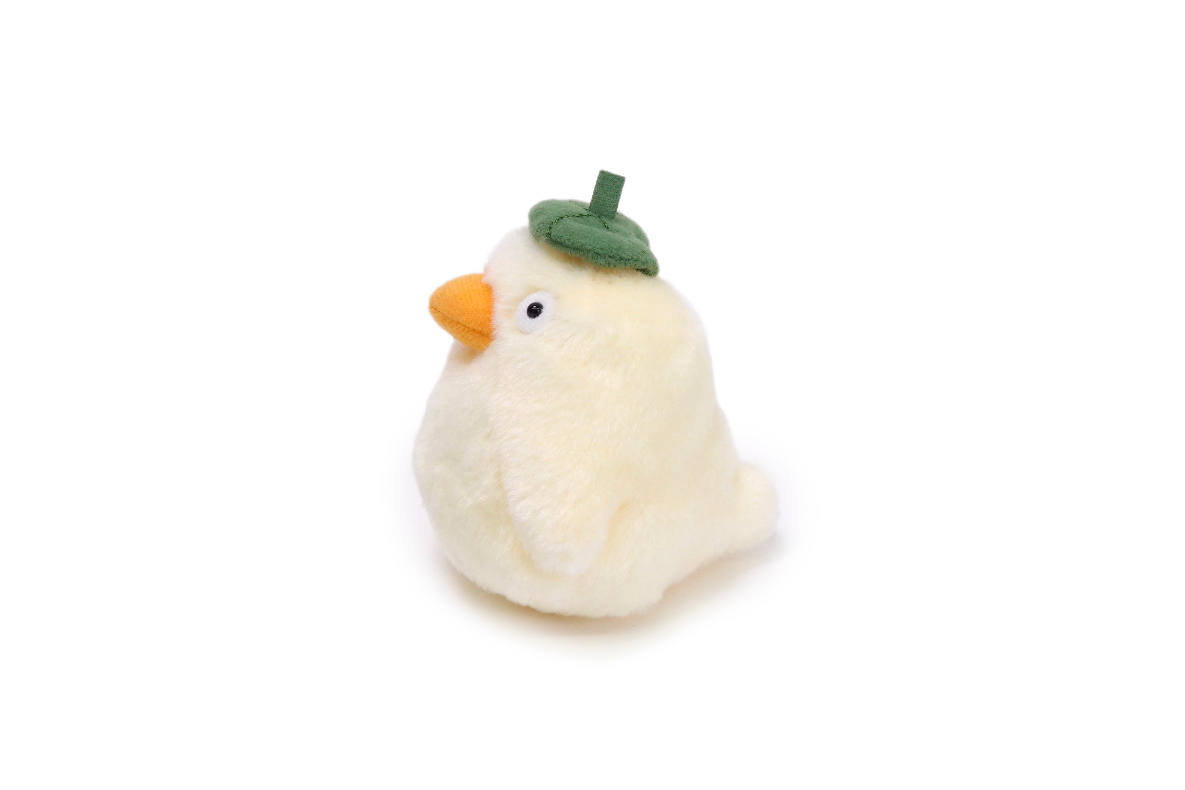 Sun Arrow Studio Ghibli Plush Ootorisama Beanbag (S) "Spirited Away" | 45557143756