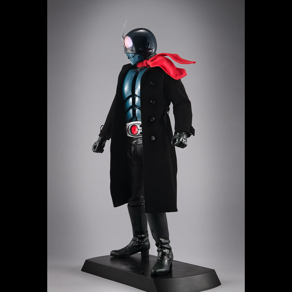 Megahouse Ultimate Article Shin Kamen Rider "Shin Kamen Rider" | 4535123834103