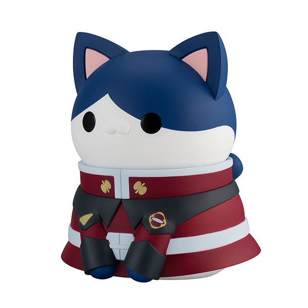 MegaHouse MEGA CAT PROJECT Mobile Suit Gundam SEED Nyanto The Big Series Nyandam SEED ②Athrun Zala