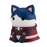Megahouse Mega Cat Project Nyanto The Big Series Nyandam SEED 2 Athrun Zala "Mobile Suit Gundam Seed"