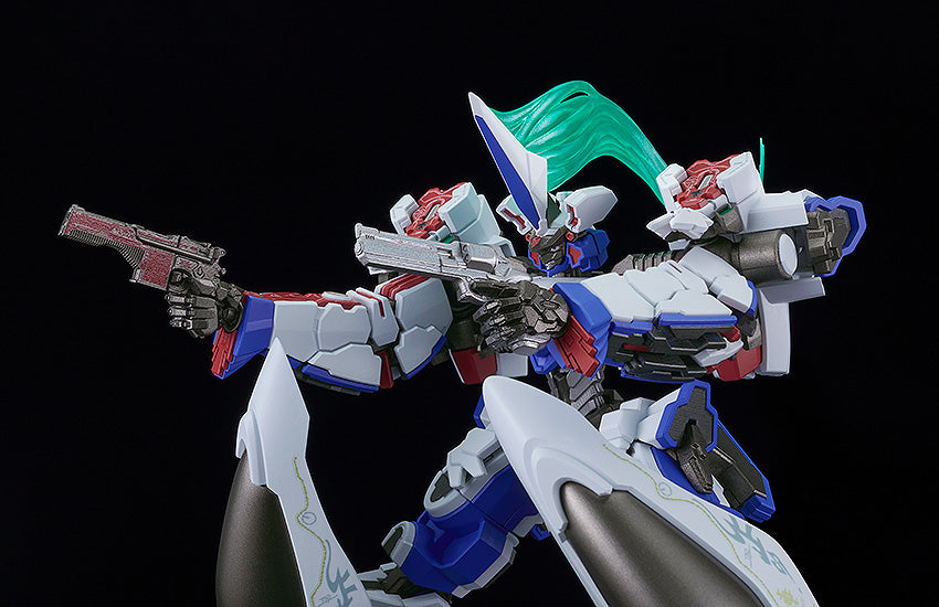 Good Smile Company MODEROID Demonbane(4580590184985)