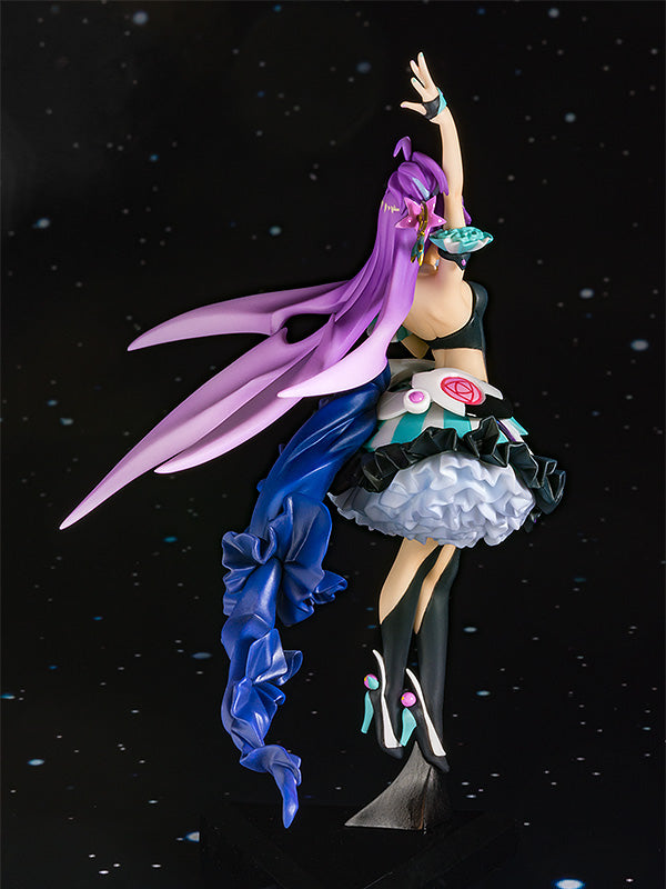 Good Smile Company Macross Delta Series Plamax MF-11: Minimum Factory Mikumo Guynemer (Re-Run) 1/20 Scale Figure Model Kit