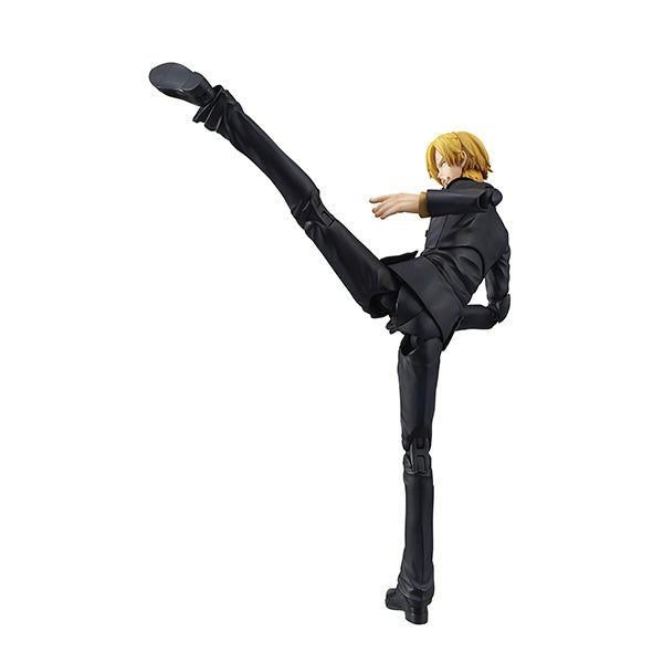 Megahouse Variable Action Heroes Sanji (repeat) "One Piece "
