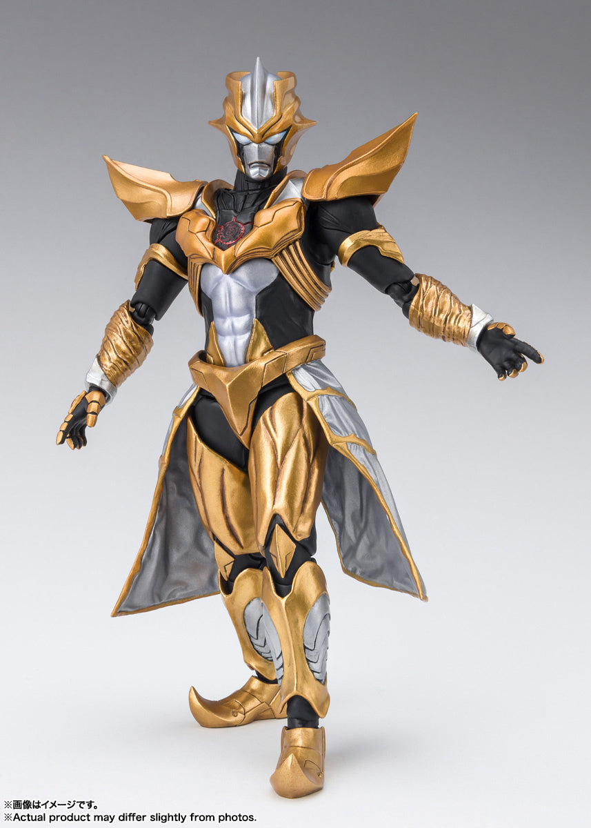 BANDAI Spirits Absolute Tartarus Ultra Galaxy Right: The Destined Crossroad, Bandai Spirits S.H.Figuarts(4573102649201)