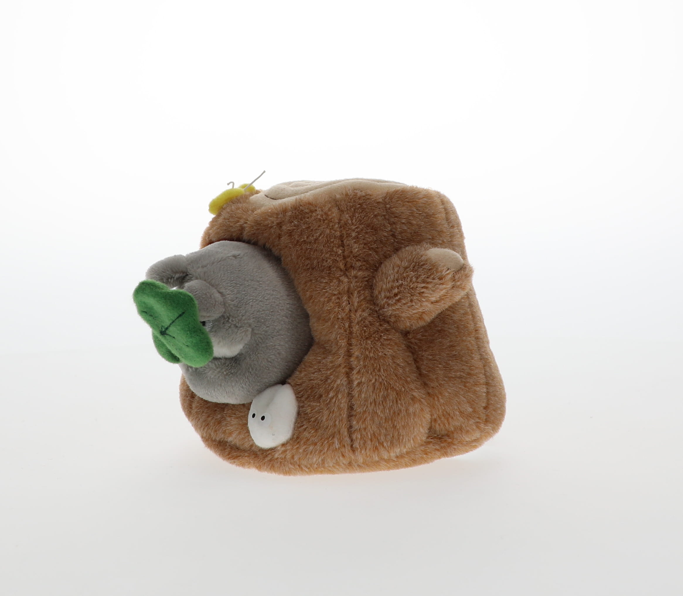 Sun Arrow Studio Ghibli Plush Totoro Tree Trunk (S) "My Neighbor Totoro" | 45557144593