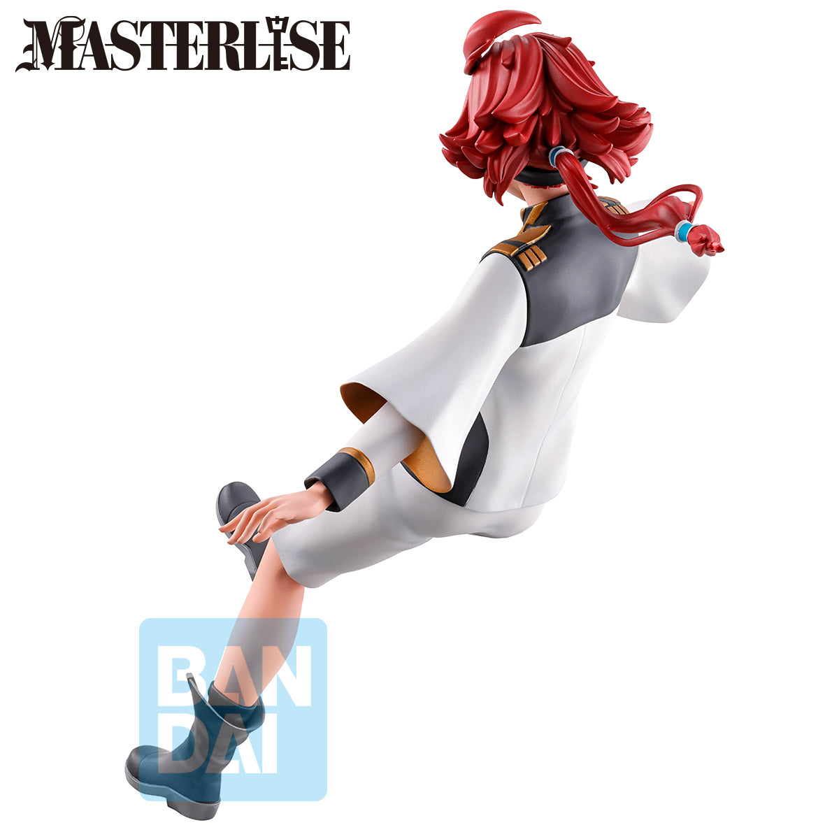 Bandai Ichibansho Figure Suletta Mercury (vol. 2)"Mobile Suit Gundam The Witch From Mercury" | 4573102658951
