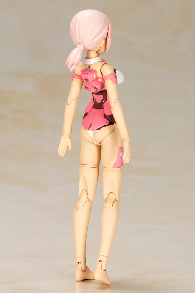 KOTOBUKIYA FRAME ARMS GIRL LAETITIA(4934054058617)
