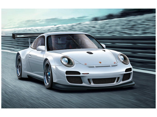 Fujimi 1/24 Porsche 911GT3R