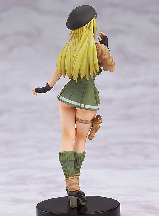 Good Smile Company PLAMAX MF-02: minimum factory Burney(re-run)(4545784012819)