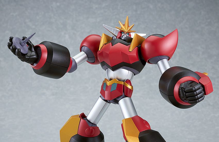 Good Smile Company MODEROID Dai-Guard(4580590185029)