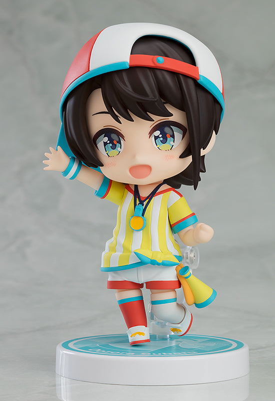 GoodSmile Company [GoodSmile] Nendoroid Oozora Subaru | 4545784068106