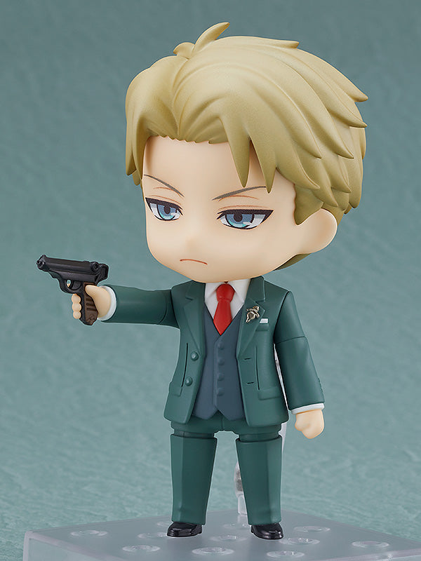 Good Smile Company Nendoroid Loid Forger(4580590129504)