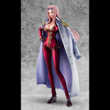 Megahouse Portrait.Of.Pirates Black Cage Hina (Limited Edition) "One Piece"