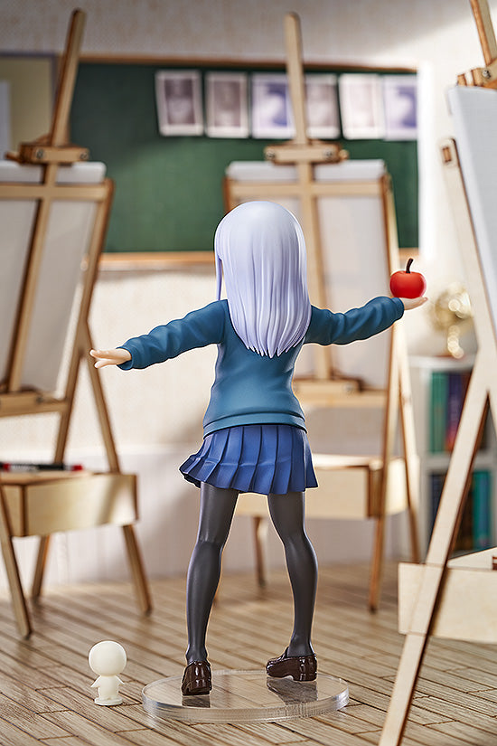 Good Smile Company POP UP PARADE Reina Aharen(4580416946773)