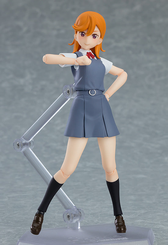 Good Smile Company figma Kanon Shibuya - P-REX Hobby