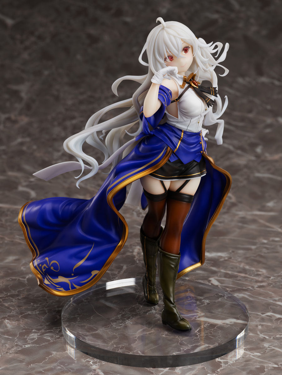 Good Smile Company The Genius Prince's Guide to Raising a Nation Out of Debt Ninym Ralei 1/7 Scale Figure - P-REX Hobby
