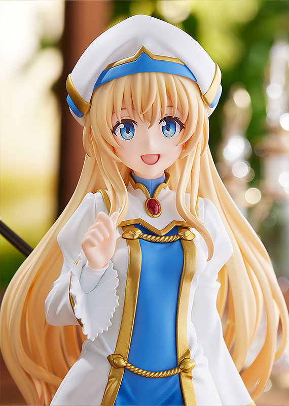 Goblin Slayer II Series Pop Up Parade Priestess L Size Figure | 4580416947732