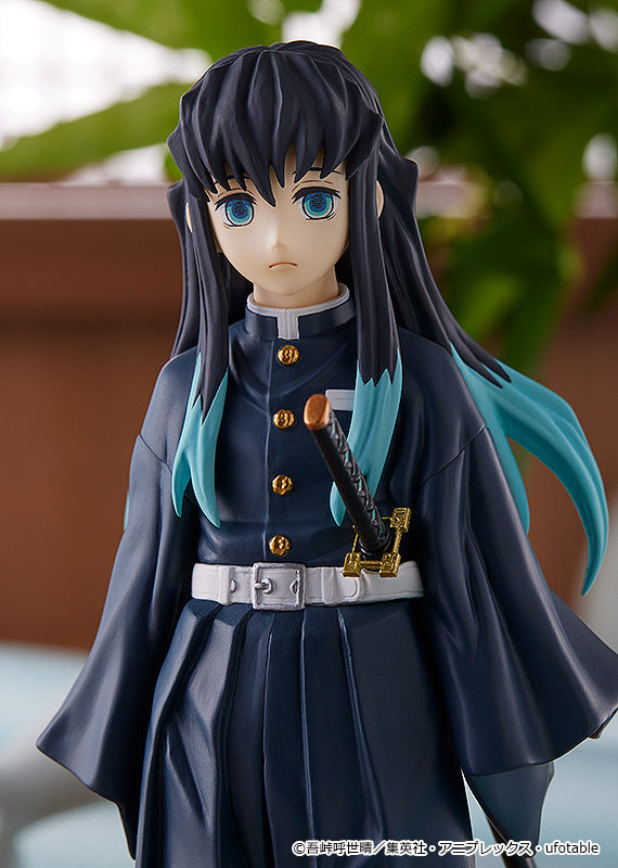 Good Smile Company POP UP PARADE Muichiro Tokito(4580416947220)