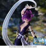 SEGA Hell's Paradise: Jigokuraku Series Yuzuriha Luminasta Figure