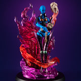 Megahouse Monster Chronicle Dark Necrofear "Yu-Gi-Oh"