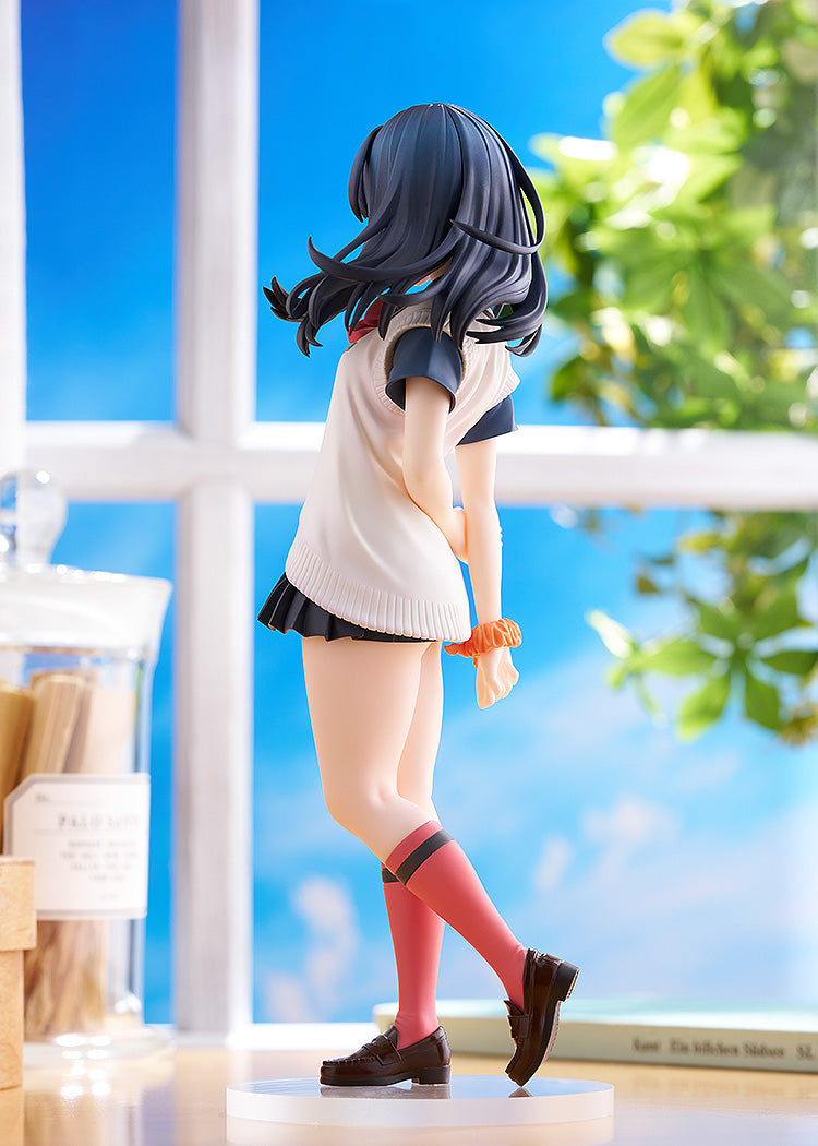 Good Smile Company POP UP PARADE Rikka Takarada L Size